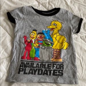 Sesame T-shirt